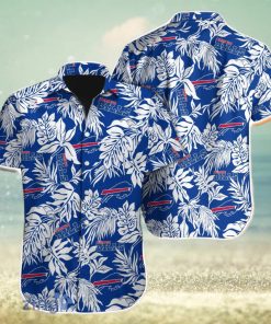 Buffalo Bills NFL Hawaiian Shirt For Men And Women Fans