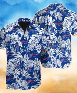 Buffalo Bills NFL Hawaiian Shirt For Men And Women Fans