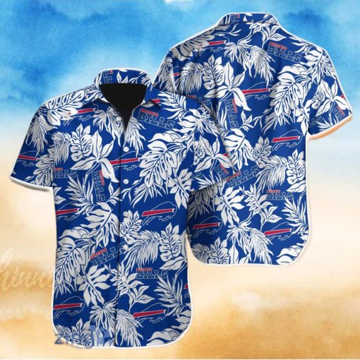 Buffalo Bills NFL Hawaiian Shirt For Men And Women Fans