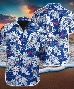 Buffalo Bills NFL Hawaiian Shirt For Men And Women Fans