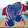 NFL Buffalo Bills Hawaiian Shirt For Fans