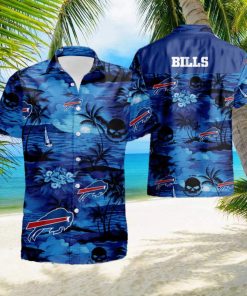 Buffalo Bills Hawaiian Shirt NFL Football 3D Print Personalized Cheap  Hawaiian Shirt For Men Women - T-shirts Low Price