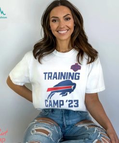 Buffalo Bills Training Camp 2023 Classic T Shirt