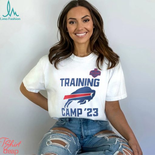 Buffalo Bills Training Camp 2023 Classic T Shirt