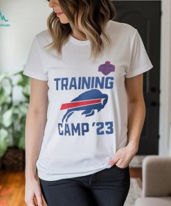 Buffalo Bills Training Camp 2023 Classic T Shirt