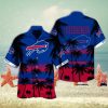 Philadelphia Eagles Nfl Custom Hawaiian Shirt   Short  T Shirt Hawaiian Pattern Print Style For Fans