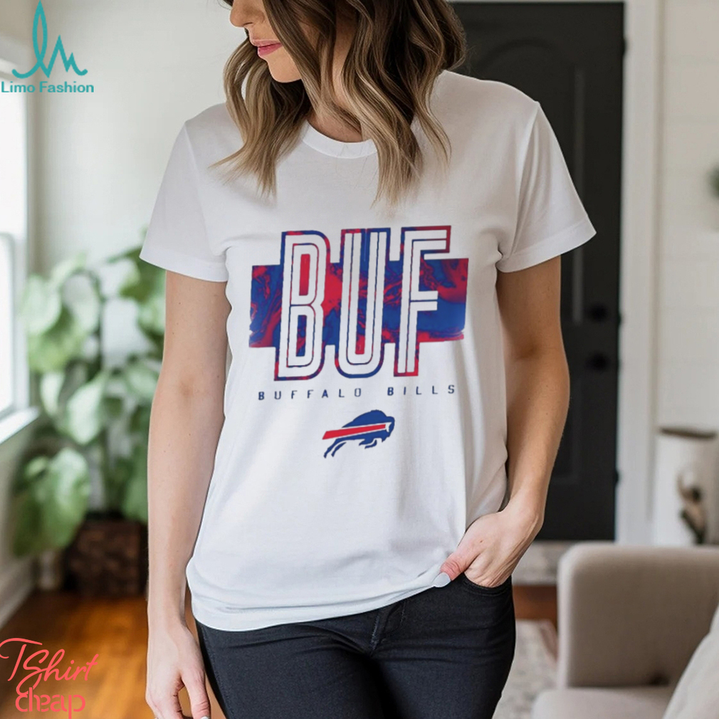 Life Is Better In Buffalo Bills Shirt - Limotees