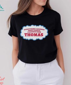 Bullet Train Movie Shirt Tank Engine Thomas Unisex Hoodie