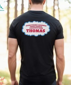 Bullet Train Movie Shirt Tank Engine Thomas Unisex Hoodie