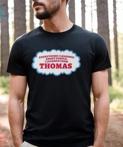 Bullet Train Movie Shirt Tank Engine Thomas Unisex Hoodie