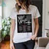 Pentatonix The World Tour Summer 2023 Shirt Band Fan Merch Classic Hoodie Shirt