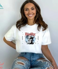 Bully Live On Tour 2023 Setlists Sweatshirt, Bully Band T Shirt, Bully Concert 2023 Shirts, Bully 2023 Tour Merch