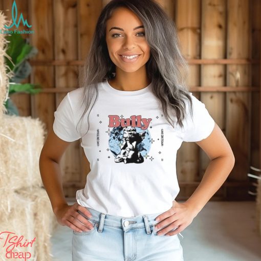 Bully Live On Tour 2023 Setlists Sweatshirt, Bully Band T Shirt, Bully Concert 2023 Shirts, Bully 2023 Tour Merch