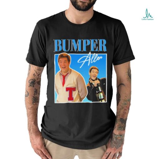 Bumper Allen T Shirt