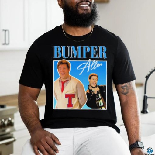 Bumper Allen T Shirt