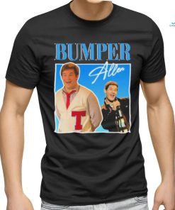 Bumper Allen T Shirt
