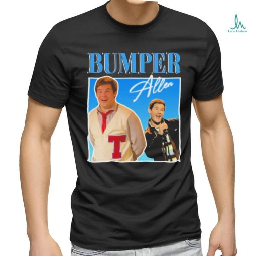 Bumper Allen T Shirt