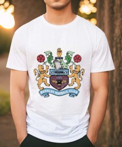 Burnley Fc Retro 1882 Burnley Football Club Shirt