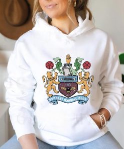 Burnley Fc Retro 1882 Burnley Football Club Shirt