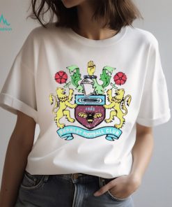 Burnley fc retro 1882 burnley football club shirt