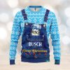 Black Panter Ugly Christmas Sweater Pupple Ideas For Men Women