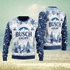 Los Angeles Rams Christmas Ugly Sweater