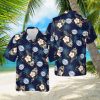 KALT2605BC05 Royal Navy MERLIN HM MK2 Hawaiian Shirt Hawaiian Shirt