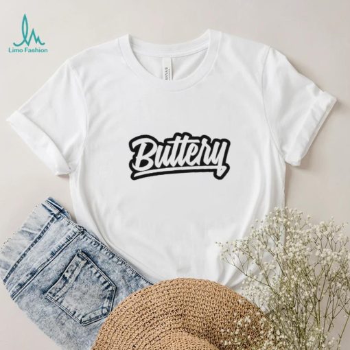Buttery Shirt