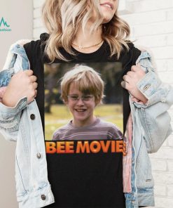 Buzz Buzz Bee Movie Shirt