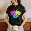 Jules Vincent 2024 Say What Again I Dare You Phony Campaign T Shirt
