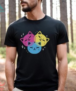 CMYKitties Shirt
