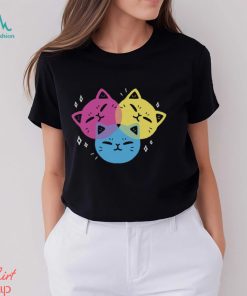 CMYKitties Shirt