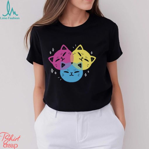 CMYKitties Shirt