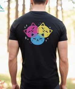 CMYKitties Shirt