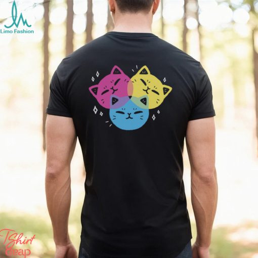 CMYKitties Shirt
