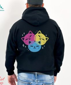 CMYKitties Shirt