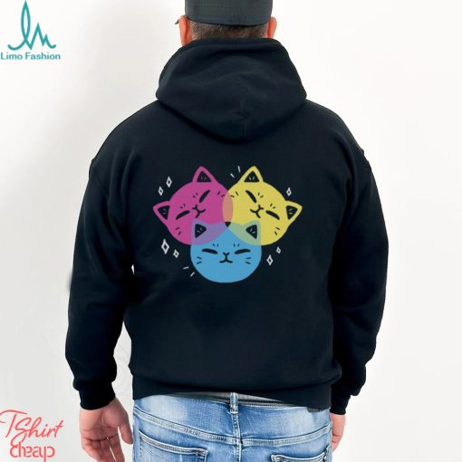 CMYKitties Shirt