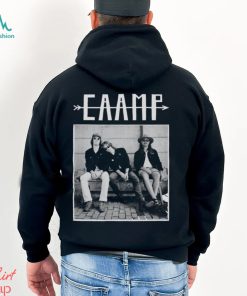 Caamp Band Fall Tour 2023 Merch, Caamp Band Tour 2023 Vintage Shirt, Caamp Band Tour Sweatshirt