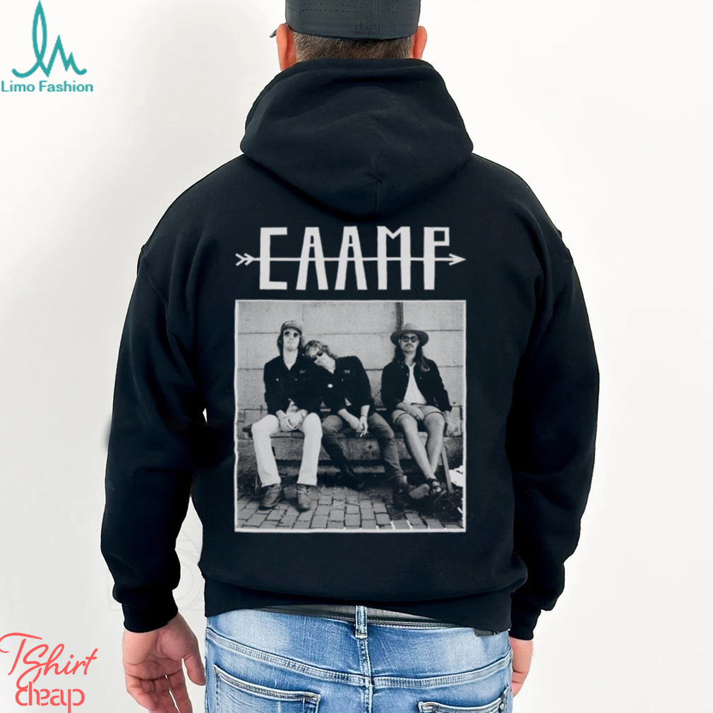 Caamp Band Fall Tour 2023 Merch, Caamp Band Tour 2023 Vintage Shirt, Caamp Band Tour Sweatshirt Caamp Band Fall Tour 2023 Merch, Caamp Band Tour 2023 Vintage Shirt, Caamp Band Tour Sweatshirt