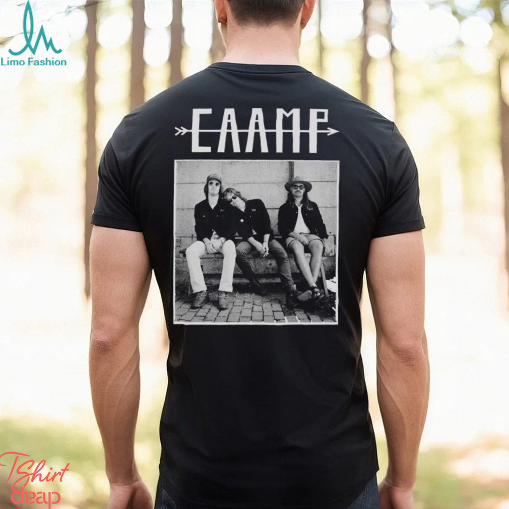Caamp Band Fall Tour 2023 Merch, Caamp Band Tour 2023 Vintage Shirt, Caamp Band Tour Sweatshirt Caamp Band Fall Tour 2023 Merch, Caamp Band Tour 2023 Vintage Shirt, Caamp Band Tour Sweatshirt