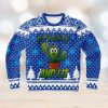 Merry Christmas Masters Of Universe 3D Ugly Sweater 3D Gift For Men And Women