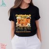 Caddyshack 41st Anniversary 1980 – 2021 Thank You For The Memories Signatures T Shirt