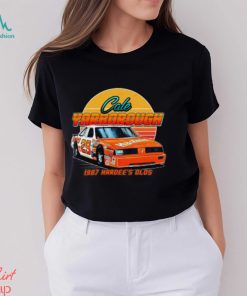 Cale Yarborough   NCD Shirt