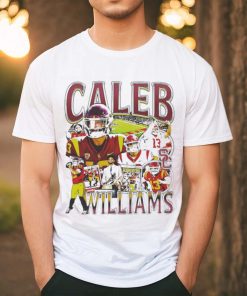 Caleb Williams Usc Trojans Shirt