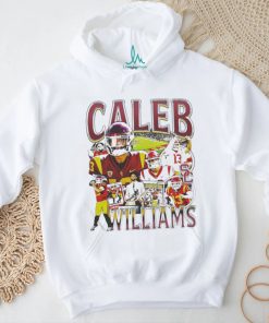 Caleb Williams Usc Trojans Shirt