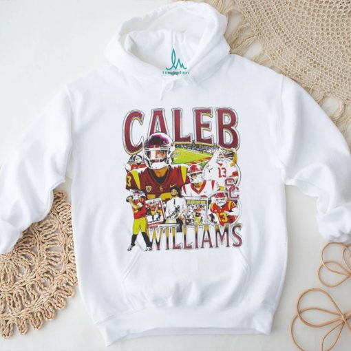 Caleb Williams Usc Trojans Shirt