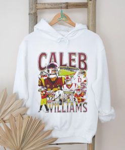 Caleb Williams Usc Trojans Shirt