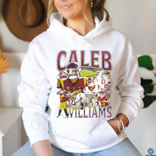 Caleb Williams Usc Trojans Shirt