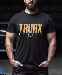 Caleb truax elite d shirt