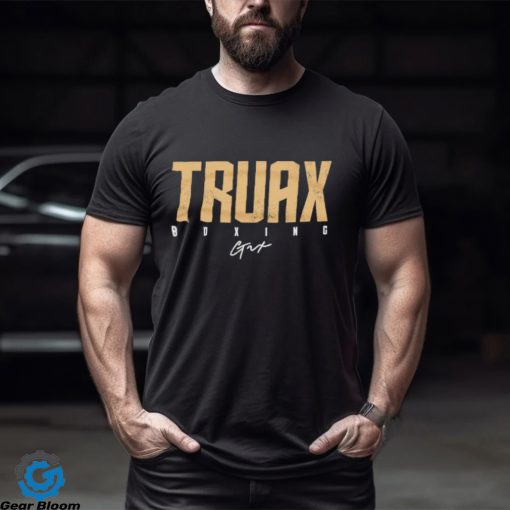 Caleb truax elite d shirt